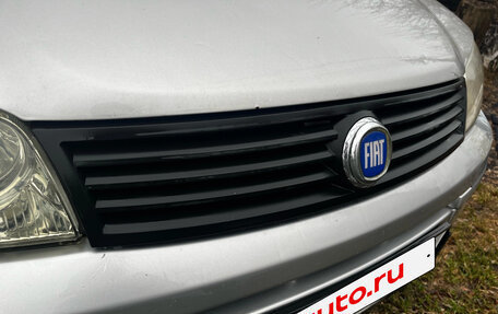 Fiat Albea I рестайлинг, 2007 год, 70 000 рублей, 2 фотография