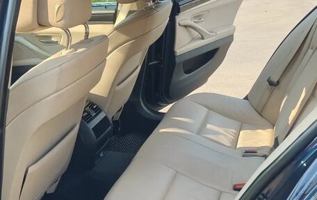 BMW 5 серия, 2012 год, 1 050 000 рублей, 4 фотография