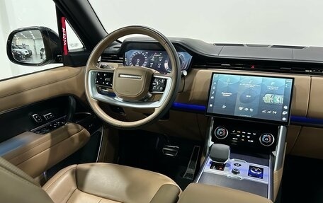 Land Rover Range Rover IV рестайлинг, 2024 год, 17 790 000 рублей, 32 фотография