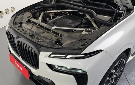 BMW X7, 2022 год, 10 390 000 рублей, 5 фотография