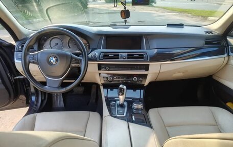 BMW 5 серия, 2012 год, 1 050 000 рублей, 6 фотография