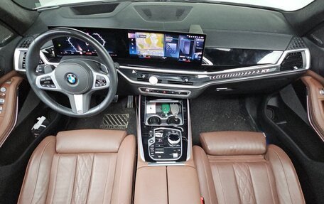 BMW X7, 2022 год, 10 390 000 рублей, 9 фотография