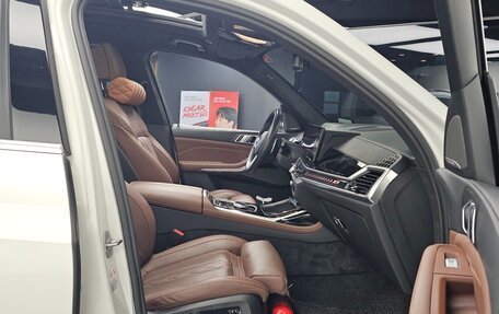 BMW X7, 2022 год, 10 390 000 рублей, 7 фотография