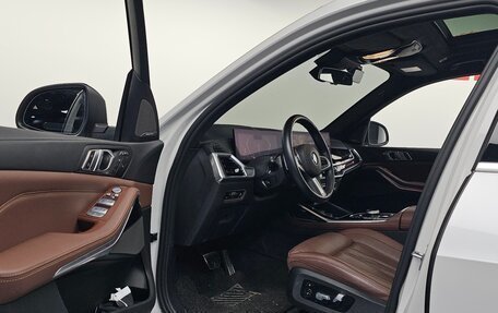 BMW X7, 2022 год, 10 390 000 рублей, 6 фотография