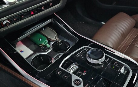 BMW X7, 2022 год, 10 390 000 рублей, 12 фотография