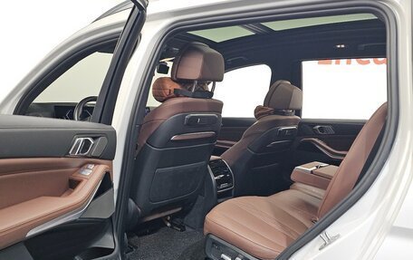 BMW X7, 2022 год, 10 390 000 рублей, 13 фотография