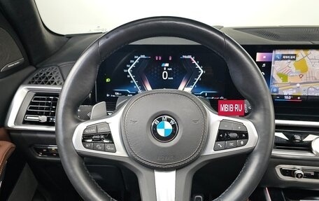 BMW X7, 2022 год, 10 390 000 рублей, 8 фотография