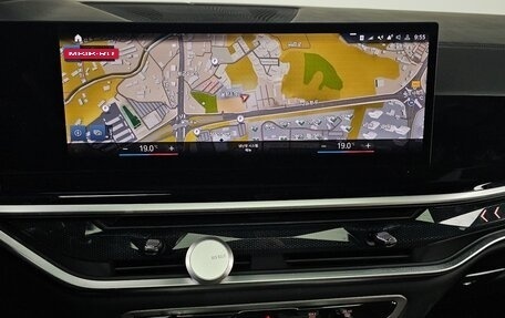 BMW X7, 2022 год, 10 390 000 рублей, 11 фотография