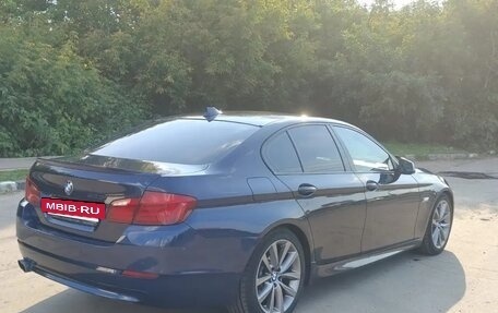 BMW 5 серия, 2012 год, 1 050 000 рублей, 5 фотография