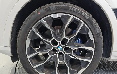 BMW X7, 2022 год, 10 390 000 рублей, 19 фотография