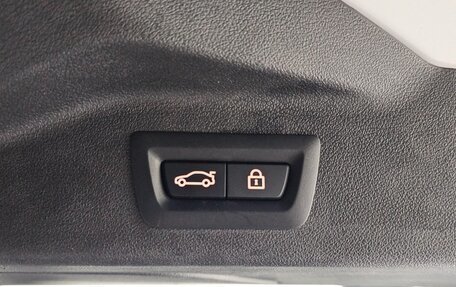 BMW X7, 2022 год, 10 390 000 рублей, 18 фотография