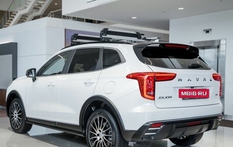 Haval Jolion, 2026 год, 3 фотография