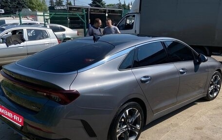KIA K5, 2020 год, 2 680 000 рублей, 2 фотография