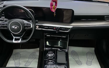 KIA K5, 2020 год, 2 680 000 рублей, 4 фотография