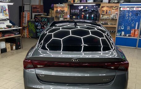 KIA K5, 2020 год, 2 680 000 рублей, 7 фотография