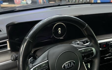 KIA K5, 2020 год, 2 680 000 рублей, 6 фотография
