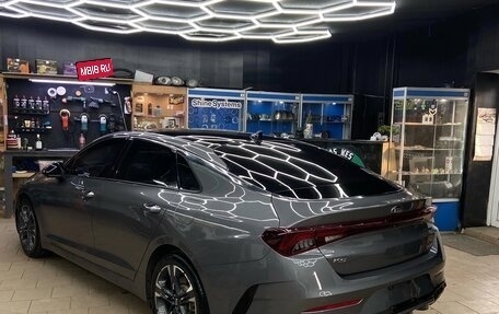 KIA K5, 2020 год, 2 680 000 рублей, 5 фотография