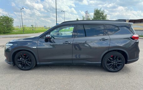 Chevrolet Orlando, 2020 год, 2 100 000 рублей, 4 фотография