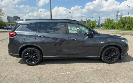 Chevrolet Orlando, 2020 год, 2 100 000 рублей, 5 фотография