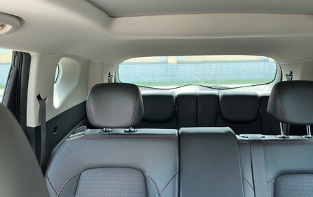 Chevrolet Orlando, 2020 год, 2 100 000 рублей, 13 фотография