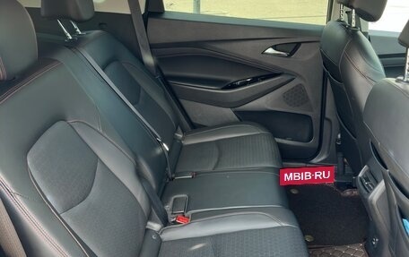 Chevrolet Orlando, 2020 год, 2 100 000 рублей, 9 фотография