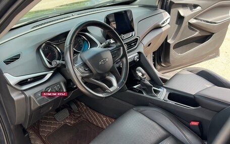 Chevrolet Orlando, 2020 год, 2 100 000 рублей, 10 фотография
