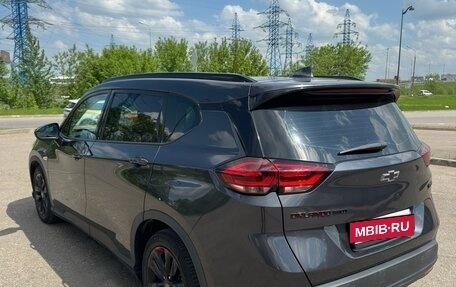 Chevrolet Orlando, 2020 год, 2 100 000 рублей, 7 фотография