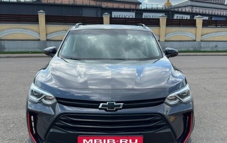 Chevrolet Orlando, 2020 год, 2 100 000 рублей, 2 фотография