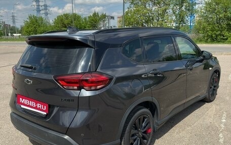 Chevrolet Orlando, 2020 год, 2 100 000 рублей, 8 фотография