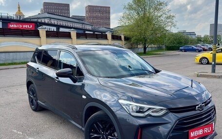Chevrolet Orlando, 2020 год, 2 100 000 рублей, 3 фотография