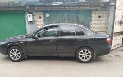 Nissan Almera, 2005 год, 350 000 рублей, 1 фотография