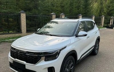 KIA Seltos I, 2026 год, 2 200 000 рублей, 1 фотография