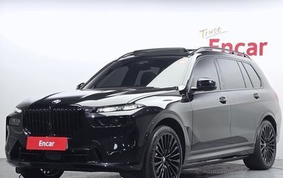 BMW X7, 2025 год, 13 300 000 рублей, 1 фотография