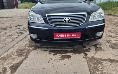 Toyota Crown Majesta, 2004 год, 800 000 рублей, 1 фотография