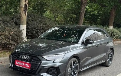 Audi A3, 2022 год, 1 670 000 рублей, 1 фотография