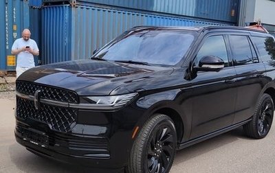 Lincoln Navigator, 2025 год, 18 988 000 рублей, 1 фотография