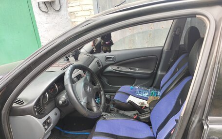 Nissan Almera, 2005 год, 350 000 рублей, 3 фотография