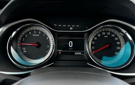 Chevrolet Orlando, 2020 год, 2 100 000 рублей, 16 фотография