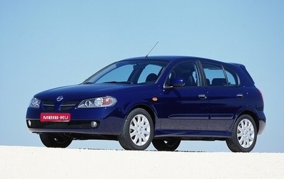 Nissan Almera, 2004 год, 369 000 рублей, 1 фотография