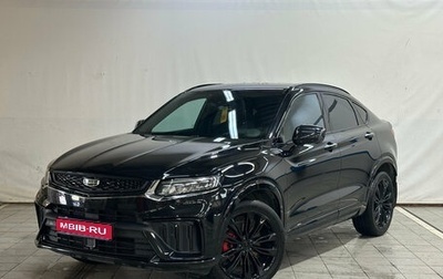 Geely Tugella FY11, 2023 год, 2 970 000 рублей, 1 фотография