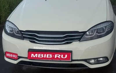Daewoo Gentra II, 2014 год, 690 000 рублей, 1 фотография