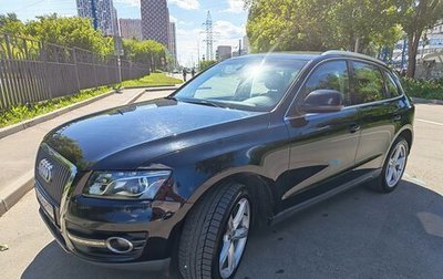 Audi Q5, 2011 год, 1 450 000 рублей, 1 фотография