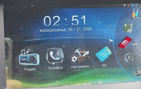 Lifan X60 I рестайлинг, 2016 год, 690 000 рублей, 1 фотография