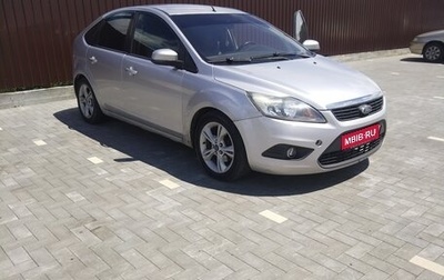 Ford Focus II рестайлинг, 2008 год, 450 000 рублей, 1 фотография