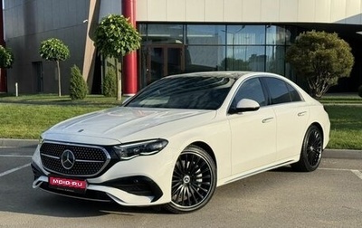 Mercedes-Benz E-Класс, 2025 год, 8 300 000 рублей, 1 фотография
