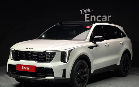 KIA Sorento IV, 2025 год, 4 300 000 рублей, 1 фотография