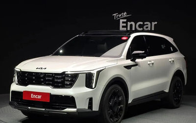 KIA Sorento IV, 2025 год, 4 300 000 рублей, 1 фотография