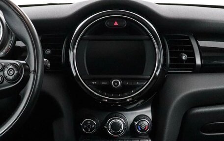 MINI Hatch, 2018 год, 1 700 000 рублей, 5 фотография