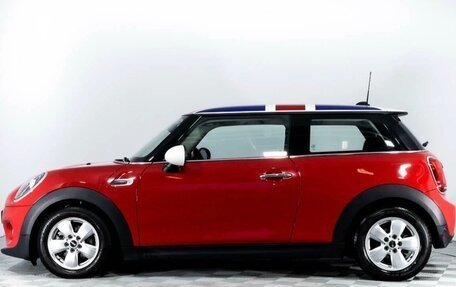 MINI Hatch, 2018 год, 1 700 000 рублей, 10 фотография