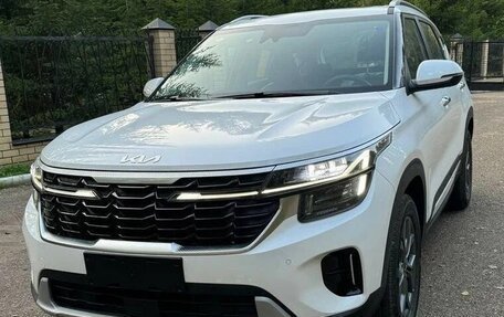 KIA Seltos I, 2026 год, 2 200 000 рублей, 3 фотография